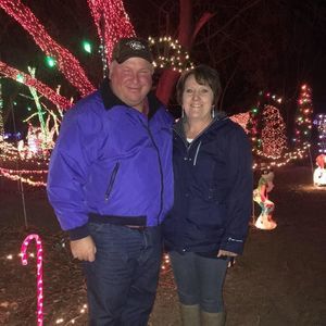 Meet your Posher, Teresa